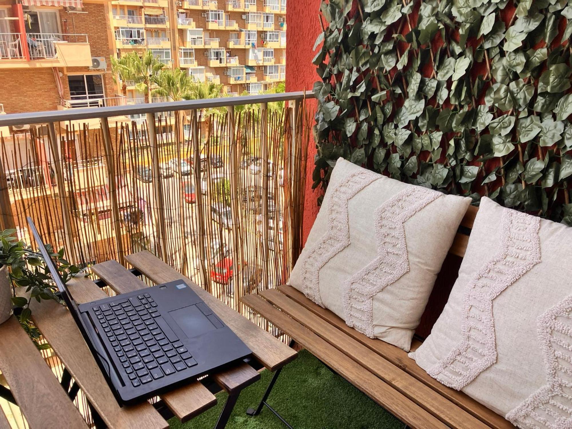 Bythewave Apartments Benalmádena Exterior foto